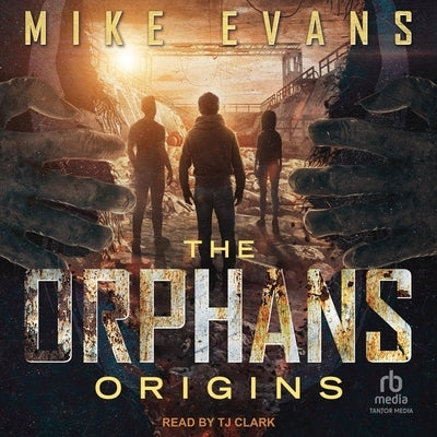Origins by Evans, Mike