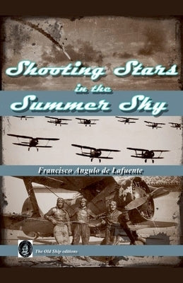 Shooting Stars in the Summer Sky by Lafuente, Francisco Angulo de