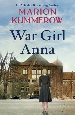 War Girl Anna by Kummerow, Marion