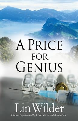 A Price for Genius by Wilder, Lin