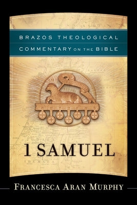 1 Samuel by Murphy, Francesca Aran