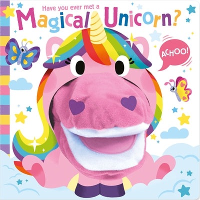 Have You Ever Met a Magical Unicorn? by Treleaven, Lou
