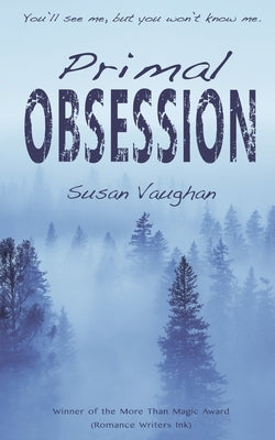 Primal Obsession by Vaughan, Susan