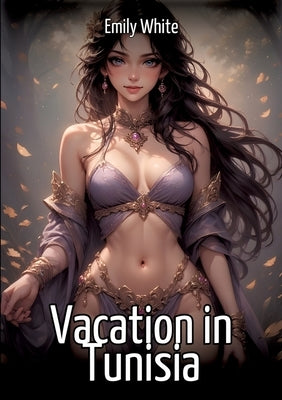 Vacation in Tunisia: Collection of Sexy Erotic Stories for Adults Illustrated with Nude Manga and Hentai Images by White, Emily