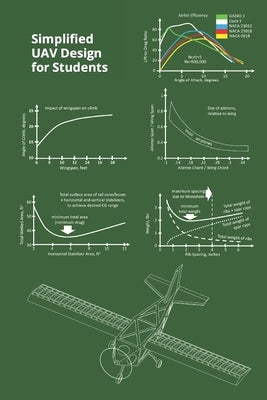 Simplified UAV Design for Students by Malfitano, Bernardo