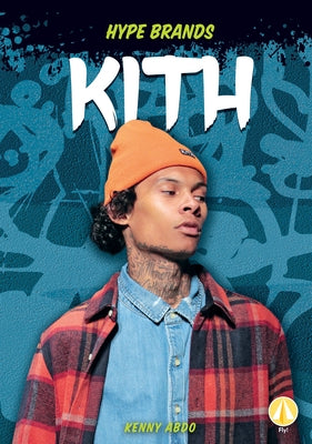 Kith by Abdo, Kenny