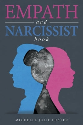 Empath and Narcissist Book by Foster, Michelle Julie