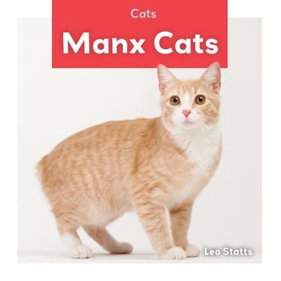 Manx Cats by Statts, Leo