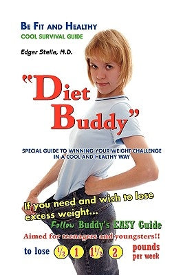 Diet Buddy by Stella, Edgar