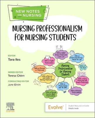 Nursing Professionalism for Nursing Students by Iles, Tara