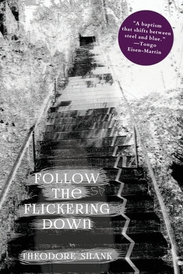 Follow The Flickering Down by Shank, Theodore