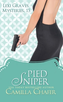 Pied Sniper by Chafer, Camilla