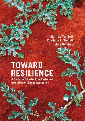 Toward Resilience [With CDROM] by Turnbull, Marilise