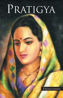 Pratigya by Premchand