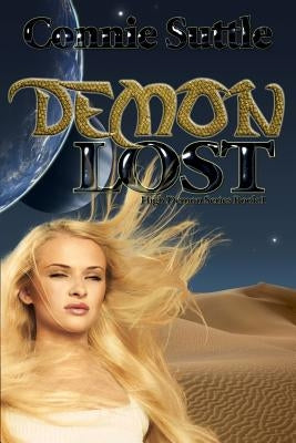 Demon Lost by Suttle, Connie