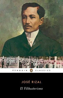 El Filibusterismo by Rizal, Jose