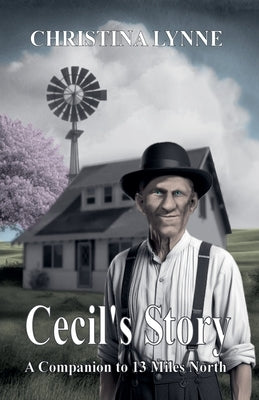 Cecil's Story by Lynne, Christina