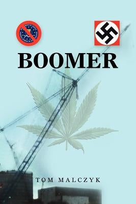 Boomer by Malczyk, Tom