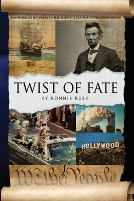 Twist of Fate by Rush, Ronnie