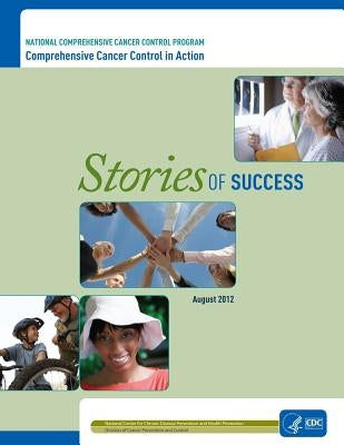 Stories of Success by Control Program, National Comprehensive