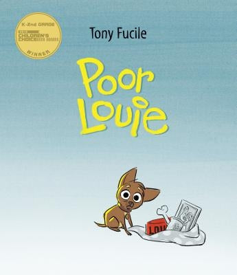 Poor Louie by Fucile, Tony