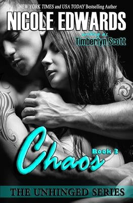 Chaos: Book 3 by Scott, Timberlyn