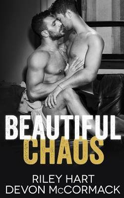 Beautiful Chaos by McCormack, Devon