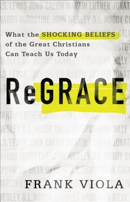 ReGrace by Viola, Frank