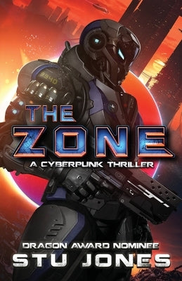 The Zone by Jones, Stu
