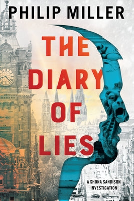 The Diary of Lies by Miller, Philip