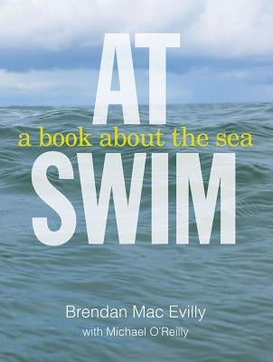 At Swim: A Book about the Sea by Macevilly, Brendan
