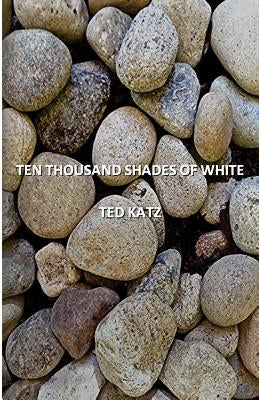 Ten Thousand Shades of White by Katz, Ted