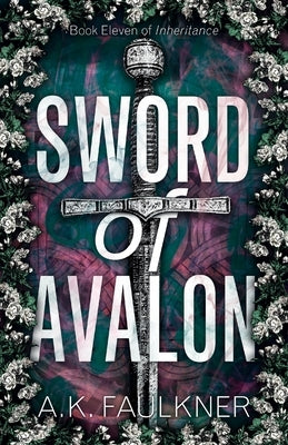 Sword of Avalon by 