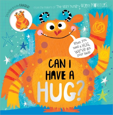 Can I Have a Hug? by Greening, Rosie