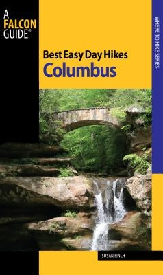 Columbus by Finch, Susan