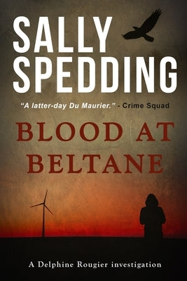 Blood At Beltane by Spedding, Sally