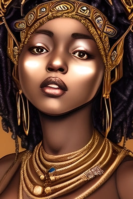 Zuri by Harris, Cherwana