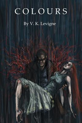 Colours by Levigne, V. K.
