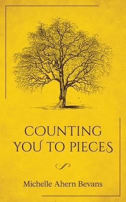 Counting You to Pieces by Ahern Bevans, Michelle