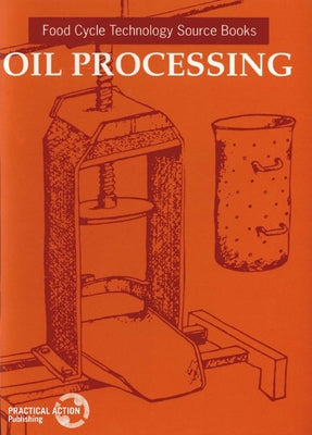 Oil Processing by Unifem
