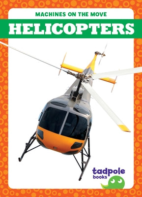 Helicopters by Deniston, Natalie