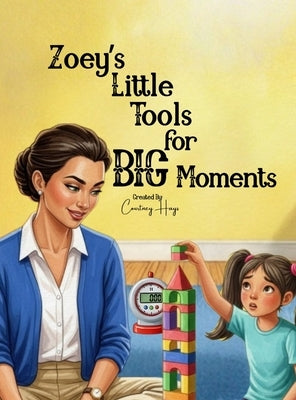 Zoey's Little Tools for BIG Moments by Hays, Courtney