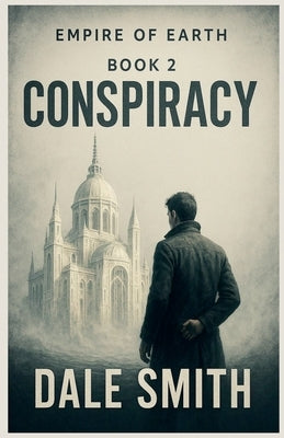 Conspiracy by Smith, Dale