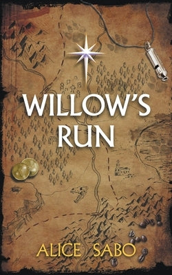 Willow's Run by Sabo, Alice