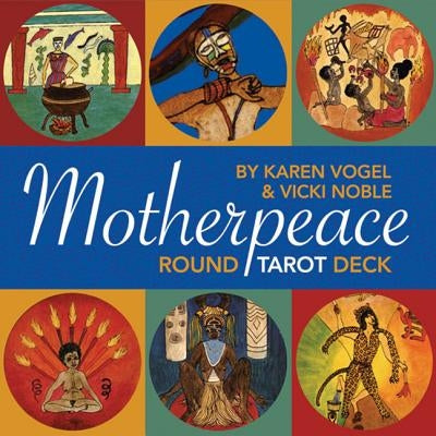 Motherpeace Mini by Vogel, Karen
