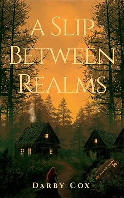 A Slip Between Realms by Cox, Darby