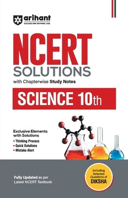 NCERT Solutions Science IX by Sushant Batra, Tarnija Midha Nidhi S.