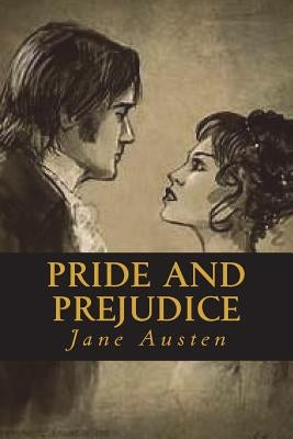 Pride and Prejudice by Ravell