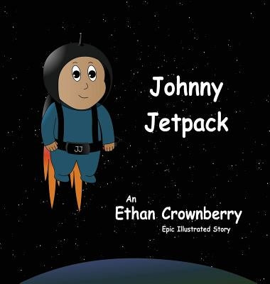 Johnny Jetpack by Crownberry, Ethan