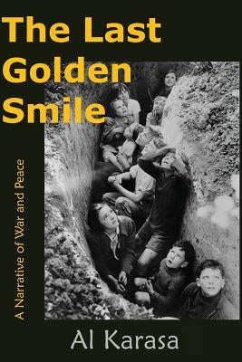 The Last Golden Smile by Karasa, Al